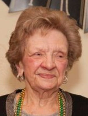 Grace King